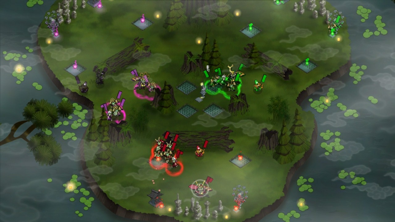 Skulls of the Shogun - Imagen 38